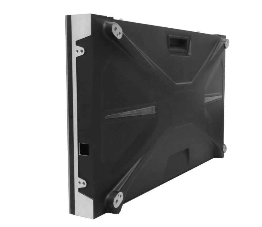 COB小间距显示屏